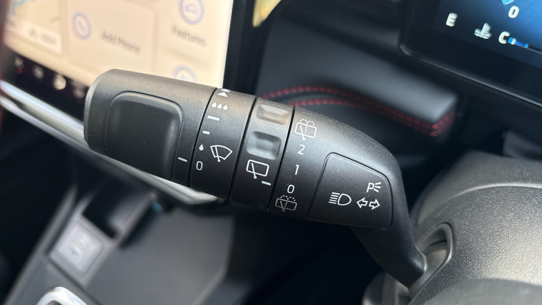 Ford Puma 1.0 EcoBoost Hybrid mHEV ST-Line 5dr Petrol Hatchback